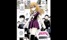 动漫男变女,一场跨越性别的奇幻之旅