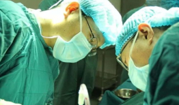 上环手术视频,专业视角下的操作步骤与注意事项